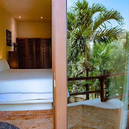 Porto Playa Condo Hotel And Beach Club بلايا ديل كارمن المظهر الخارجي الصورة